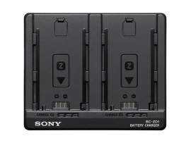 Sony BC-ZD1 Battery Charger
